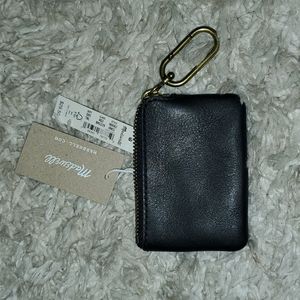Madewell Coin Purse